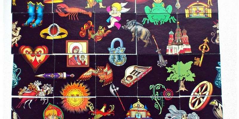 Можно ли изменить реальность с помощью гадания русский пасьянс?