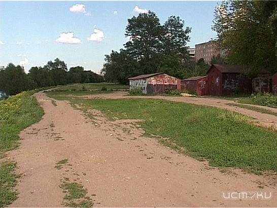 Через тернии к благоустройству - для реконструкции набережных расчищают территорию 