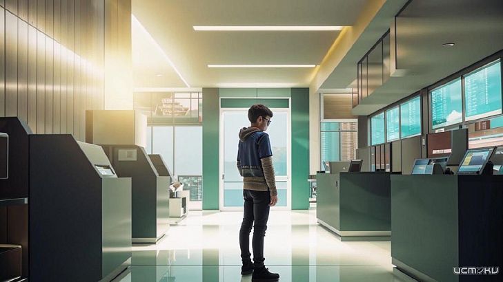 Сбер запустил вклад и накопительный счёт для подростков 14–17 лет