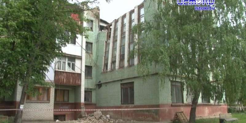 Обрушение крыши спортзала — очевидный итог: кто виноват в ЧП на Наугорке в Орле