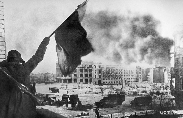 В Орловской области начались памятные мероприятия в честь 82-й годовщины победы советский войск в Сталинградской битве