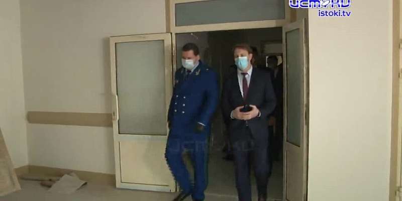 На Орловщине снова будут дезинфицировать подъезды, а места для ярмарок предложили выбрать жителям