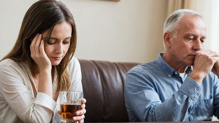 Как помочь близкому человеку избавиться от алкогольной зависимости?