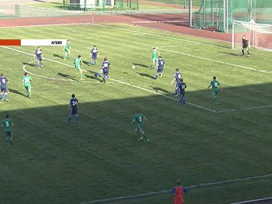 Фк Орел завершает футбольный год