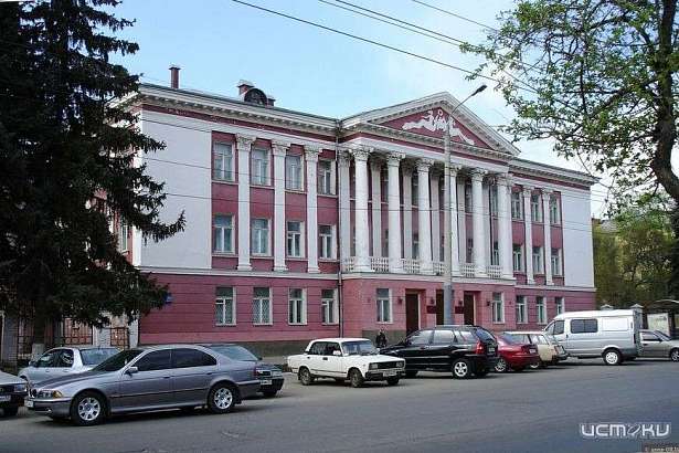 На аукцион по выбору подрядчика для ремонта фасада орловского музея ИЗО никто не заявился