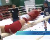 Нешуточные бои: в Орле разыграли 33 комплекта наград на чемпионате и первенстве ЦФО по тайскому боксу