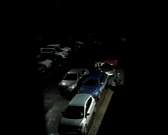 Видео: в Орле молодой человек устроил «танцы» на припаркованных авто