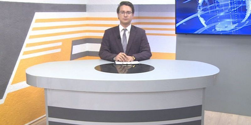 Анонс "Оперативный Эфир"   Прокурор проверил ситуацию на «Титанике», в Орле снимается фильм, а спасатели учатся управлять беспилотниками – об этом расскажем в «Оперативном эфире»