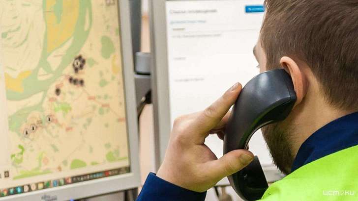 В Орловской области система-112 нуждается в модернизации 