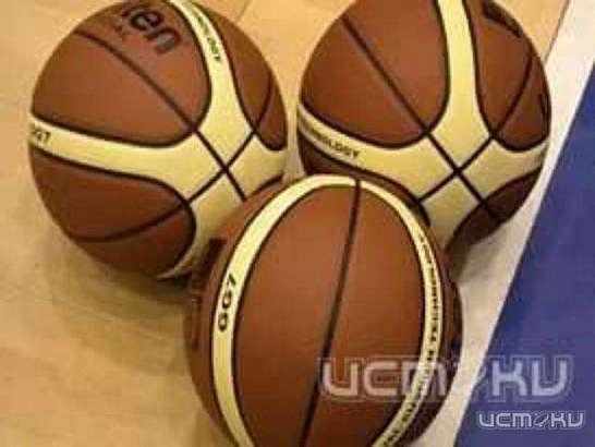 Орловские баскетболисты примут на своём паркете питерских "дизайнеров"