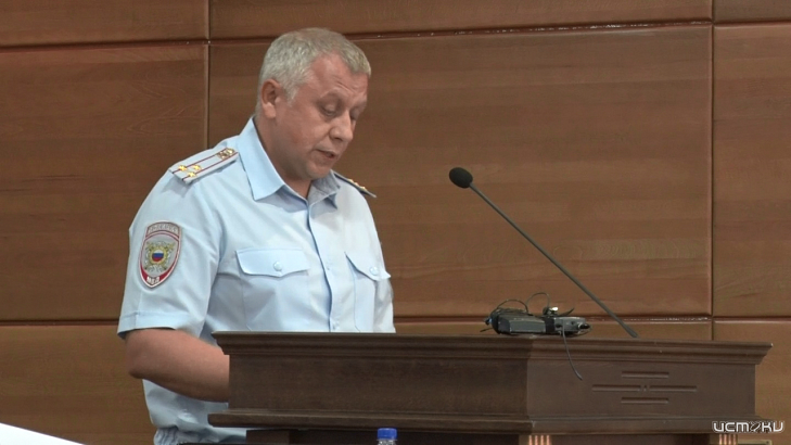 Пугающие цифры 