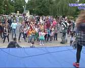 «Двойное счастье»: в Орле впервые прошел парад близнецов