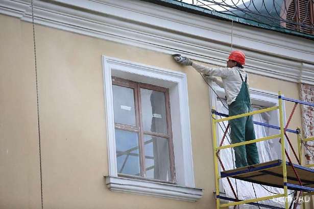 Более 9 млрд рублей потратят в Орловской области на капремонт домов