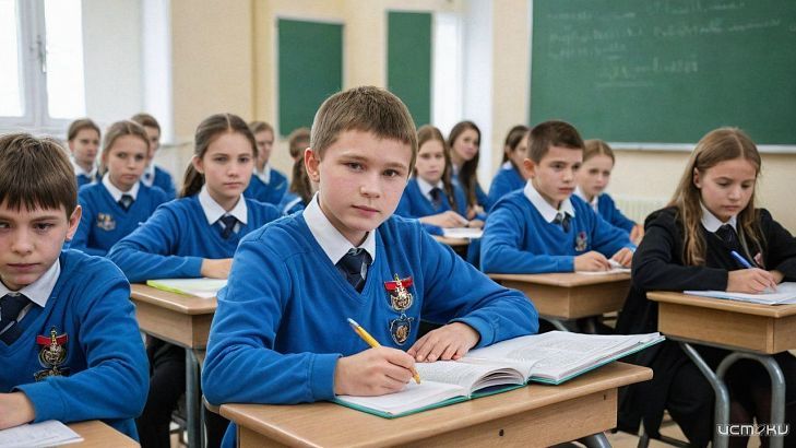 В Черноземье растёт спрос на образование с господдержкой