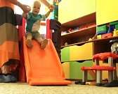 Матвей из Орловского дома ребёнка ищет маму и папу