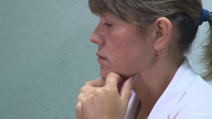 «Лучшую участковую» этапировали из Орла в Смоленскую область