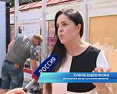 В Орле появились остановки, информирующие о достопримечательностях города