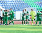 Не вывезли в дерби