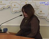 "Школы нет и виноватых нет"