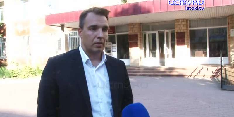 Что-то пошло не так. Территориальный избирком отказал одному из кандидатов в депутаты городского совета в регистрации, посчитав 12 подписей не действи...