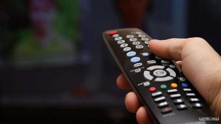 Для россиян в период пандемии ТВ остается главным источником новостей