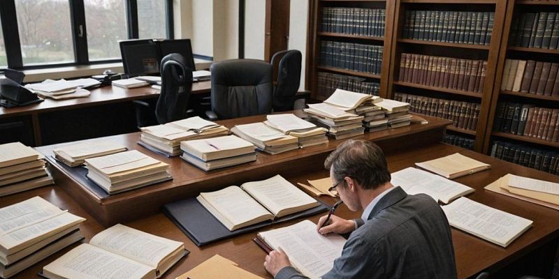 Основные этапы написания и защиты диссертации: что необходимо знать соискателю