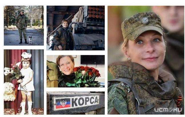 В Орле на площади Ленина транслируется фотовыставка «Герои и подвиги»