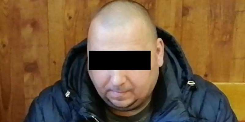 В Орле чоповцу из Москвы грозит до пяти лет тюрьмы за кражу сумки в поезде