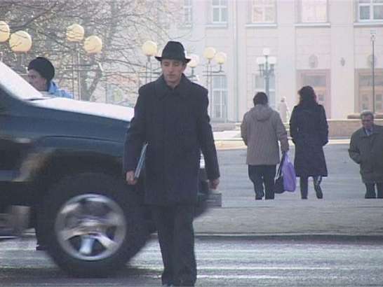 Безработица в Орловской области