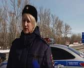 ГИБДД проверила, соблюдают ли орловские водители новое правило