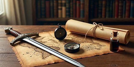 Виды квестов: краткий путеводитель по жанрам