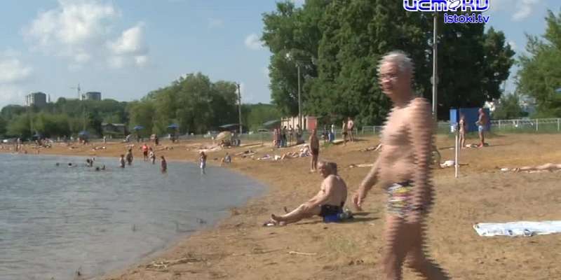 В День города в Орле почти не будет торжеств, а главный следователь региона признал заслуги СМИ в деле Блохина