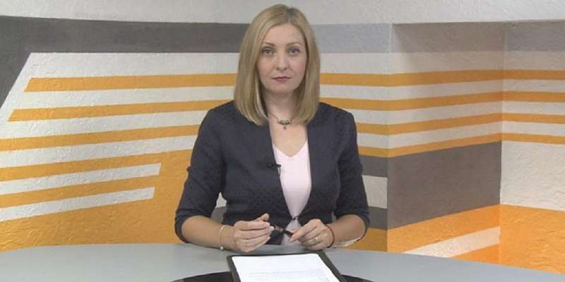 «Блошиная» проблема, кожаных дел мастер – сегодня в программе «Оперативный эфир»