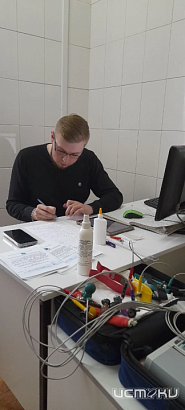 В Покровском районе прошли «Российские дни сердца»! 