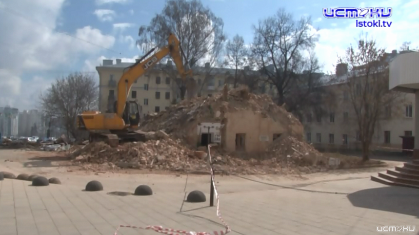 В центре Орла снесли дом 30А на улице Ленина. Хоть объект и не имел статуса культурного наследия, его утрата вызвала общественный резонанс