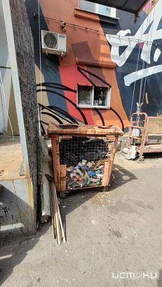 Выбрали нового народного корреспондента «Истоков»