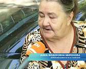 Двор повышенной непроходимости. Внутридворовый проезд дома №16 по улице Полесской не ремонтировался 45 лет