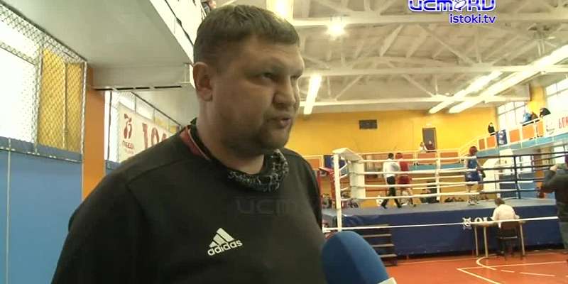 В Орле завершились Чемпионат и Первенство Орловской области по боксу.