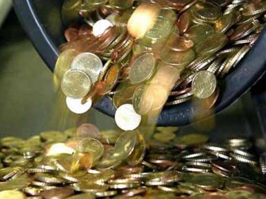 Областной бюджет в плюсе