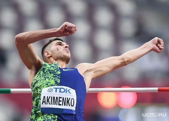 Сегодня орловский студент-легкоатлет снова выступит на Олимпиаде