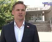 Спорт — в школы! Как депутаты помогают юным орловчанам быть здоровыми