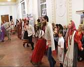 Не знаете, чем себя занять этой осенью? В «Юбилейном» каждому найдут хобби по душе