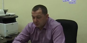 Более месяца 10 квартир в  доме по пер. Ягодный. 13 в Орле живут без воды. Новый год тоже встречали без нее