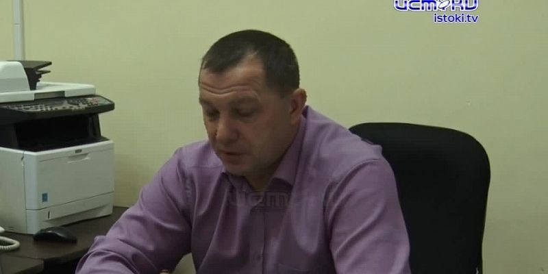 Более месяца 10 квартир в доме по пер. Ягодный. 13 в Орле живут без воды. Новый год тоже встречали без нее