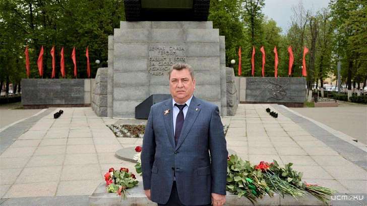 «Мусорный» бизнес и экология в регионе — темы прямого эфира на Ретро FM Орел