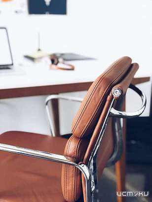 Для чиновников в правительстве Орловской области закупят кресла за 36 тысяч рублей