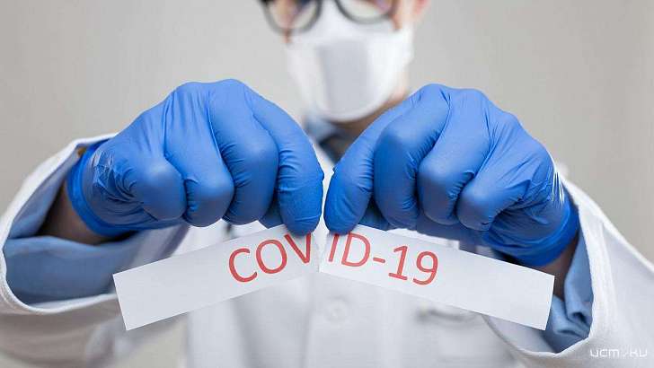 Орловщине дали еще 40 млн рублей на президентские выплаты медикам