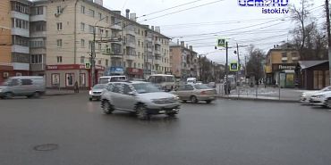 С начала этого года вступили в силу новые штрафы за нарушение ПДД