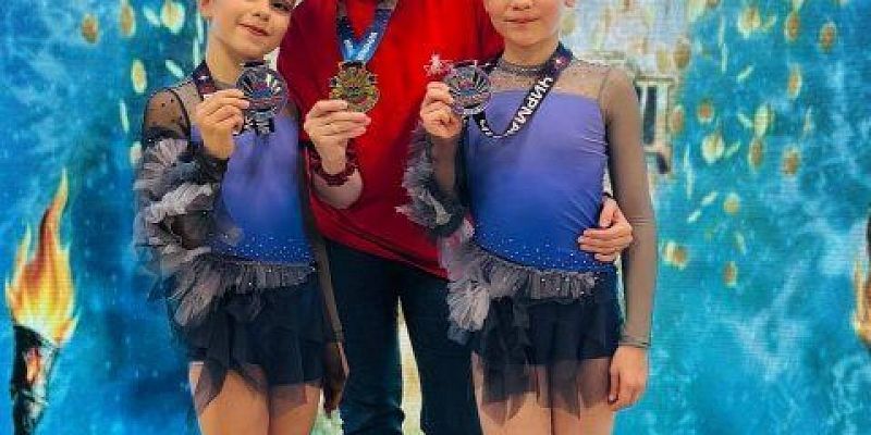 «Чирмания - Питер 2025» принесла орловским спортсменам медали