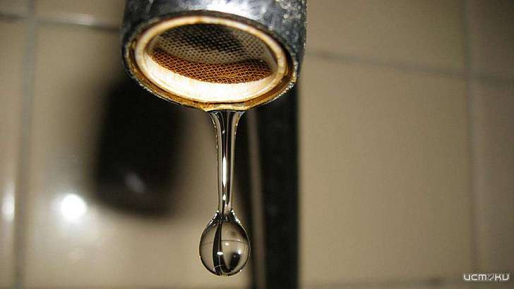 В квартирах орловчан до 24 августа не будет горячей воды